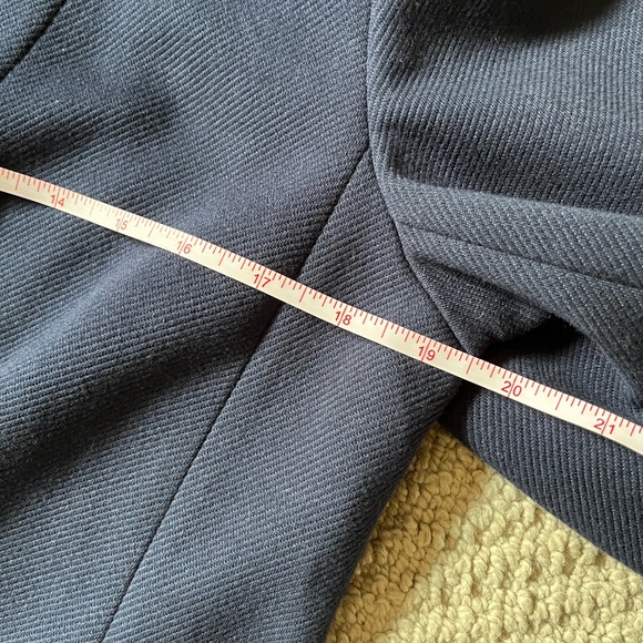 Talbots Blazer - Picture 6 of 11